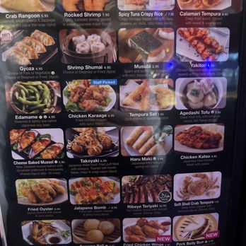 Sushi Payce - Sushi Bars Near Me - Chicago, Illinois Sushi Payce - Sushi Bars Near Me - Chicago, Illinois