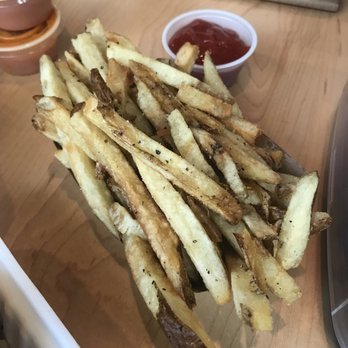 Boxcar Betty's - Fries - Southern Near Me - Chicago, Illinois
