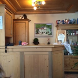 Hotel Gasthof Central