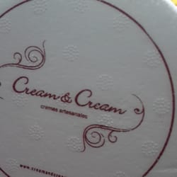 Cream&Cream