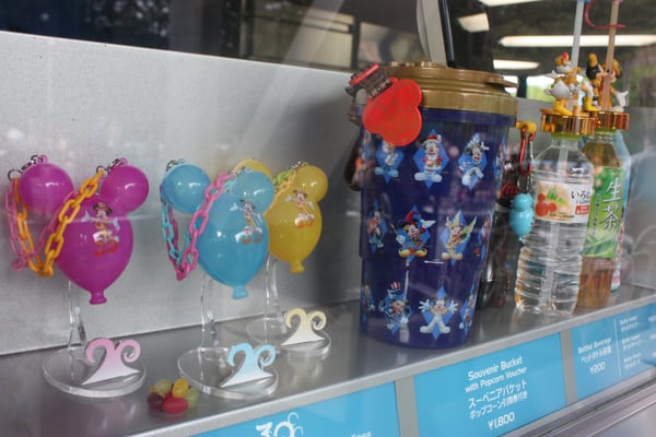 Tokyo Disneyland by null