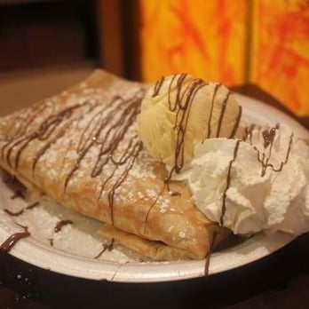 Creperie - Famous crepe - Creperies Near Me - New York, New York Creperie - Famous crepe - Creperies Near Me - New York, New York