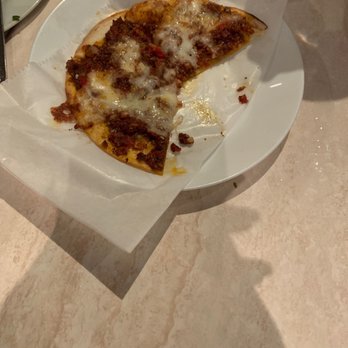 Basil's Restaurant & Tapas Bar - Served at start of meal - Mediterranean Near Me - Atlanta, Georgia