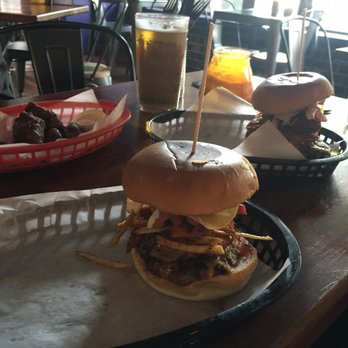 Almost Famous - New American Near Me - Manchester, LAN