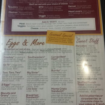 My Sister's Kitchen - Breakfast & Brunch Near Me - Mazomanie, Wisconsin My Sister's Kitchen - Breakfast & Brunch Near Me - Mazomanie, Wisconsin