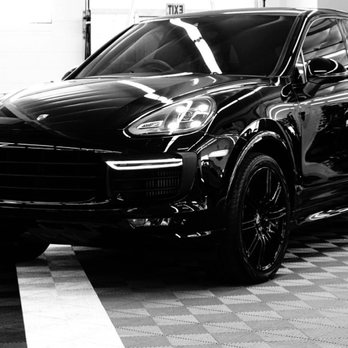 Detail Union - Auto Detailing Near Me - Monrovia, California