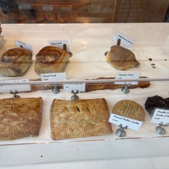Leavened - Bakeries Near Me - Cleveland, Ohio