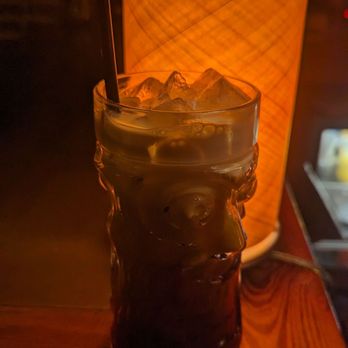 The Dara - Thai iced tea - Thai Near Me - Baltimore, Maryland The Dara - Thai iced tea - Thai Near Me - Baltimore, Maryland