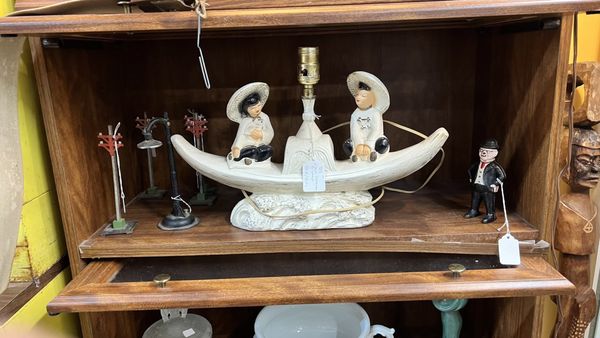 Antique Emporium of Asbury Park by null