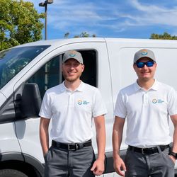 Plug-In HVAC & Appliance Repair - Our friendly HVAC service team