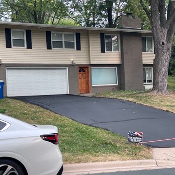 Steve Sealcoating - Masonry/Concrete Near Me - Minneapolis, Minnesota Steve Sealcoating - Masonry/Concrete Near Me - Minneapolis, Minnesota