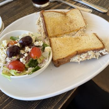 Athenian Grill - Tuna Melt - Greek Near Me - Suisun City, California Athenian Grill - Tuna Melt - Greek Near Me - Suisun City, California