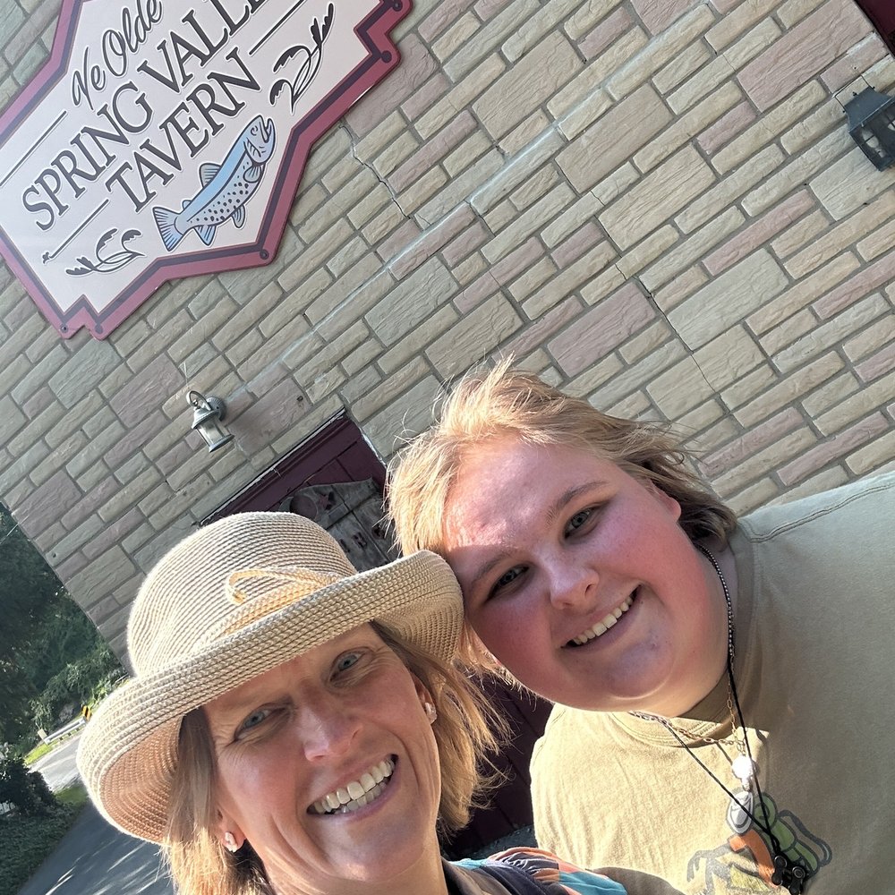 Spring Valley Tavern - Excited to experience our first visit here. - American Near Me - Bethlehem, Pennsylvania Spring Valley Tavern - Excited to experience our first visit here. - American Near Me - Bethlehem, Pennsylvania