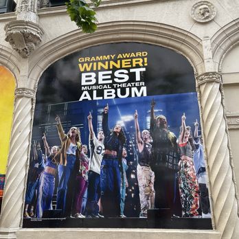 Orpheum Theatre - Best Album Winner - Performing Arts Near Me - San Francisco, California Orpheum Theatre - Best Album Winner - Performing Arts Near Me - San Francisco, California