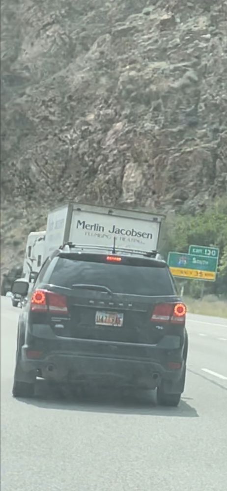 Slide of Merlin Jacobsen Plumbing & Heating