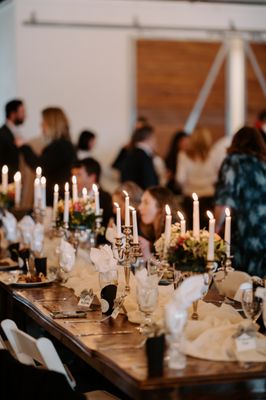 The Westside Warehouse by null