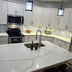 Hammond Kitchens & Bath - Kitchen