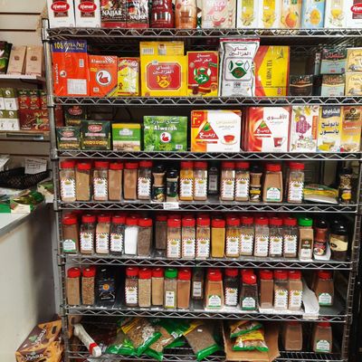 *مطعم القدس* Jerusalem Restaurant by null