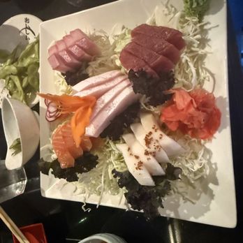Ronnie Sushi - Sushi Bars Near Me - Anchorage, Alaska