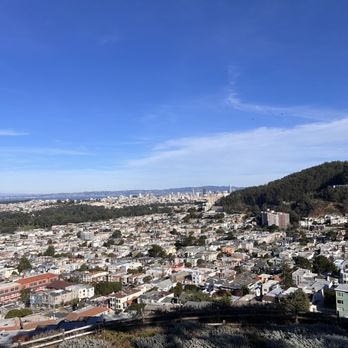 Grandview Park - Parks Near Me - San Francisco, California