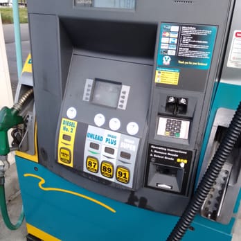 Two Guys Food & Fuel - a gas pump at a gas station - Grocery Near Me - Lathrop, California Two Guys Food & Fuel - a gas pump at a gas station - Grocery Near Me - Lathrop, California