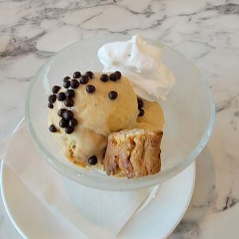 La Grassa Pastificio - Gelati was some type of salted caramel that was excellent - Italian Near Me - Cary, North Carolina La Grassa Pastificio - Gelati was some type of salted caramel that was excellent - Italian Near Me - Cary, North Carolina