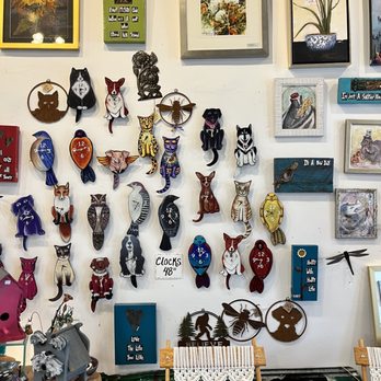 Art On Broad - Art Galleries Near Me - Augusta, Georgia