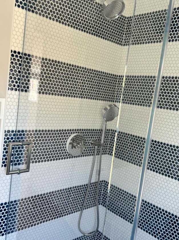 Slide of MP Plumbing and Heating