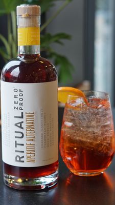 Brush Park Bodega by null