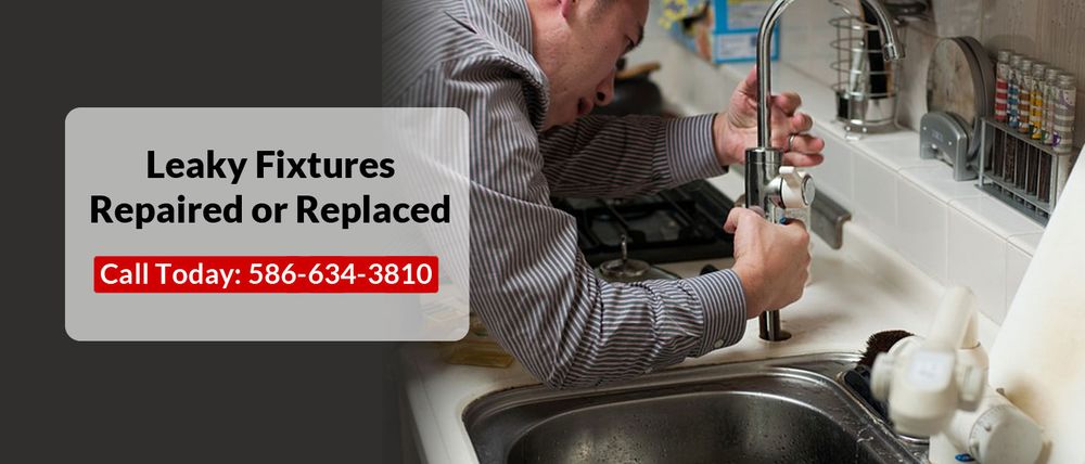 Slide of Cones Plumbing