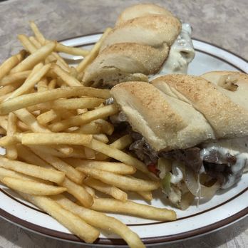 Seven Slot Grille - 7 slot sub! - American Near Me - Reed City, Michigan Seven Slot Grille - 7 slot sub! - American Near Me - Reed City, Michigan