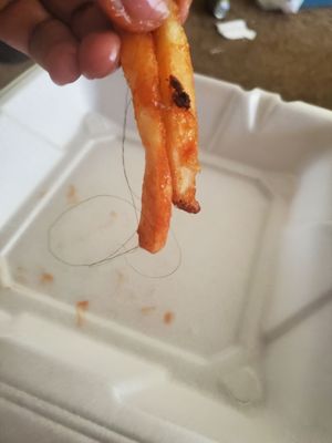 Detroit Burger Bar by null