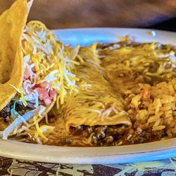 Concho's Mexican Food in Cottonwood gift card