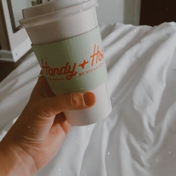 Handy and Hot - Bakeries Near Me - Charleston, South Carolina