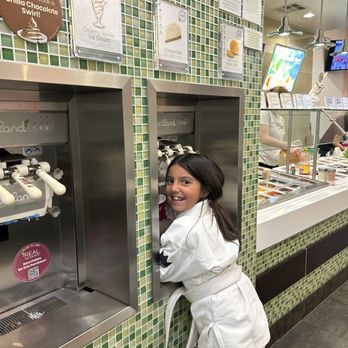 Yogurtland - After Jiu Jitsu - Ice Cream & Frozen Yogurt Near Me - Yucaipa, California