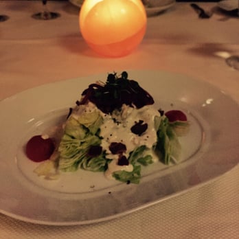 BR Prime - Wedge salad - Steakhouses Near Me - Biloxi, Mississippi BR Prime - Wedge salad - Steakhouses Near Me - Biloxi, Mississippi