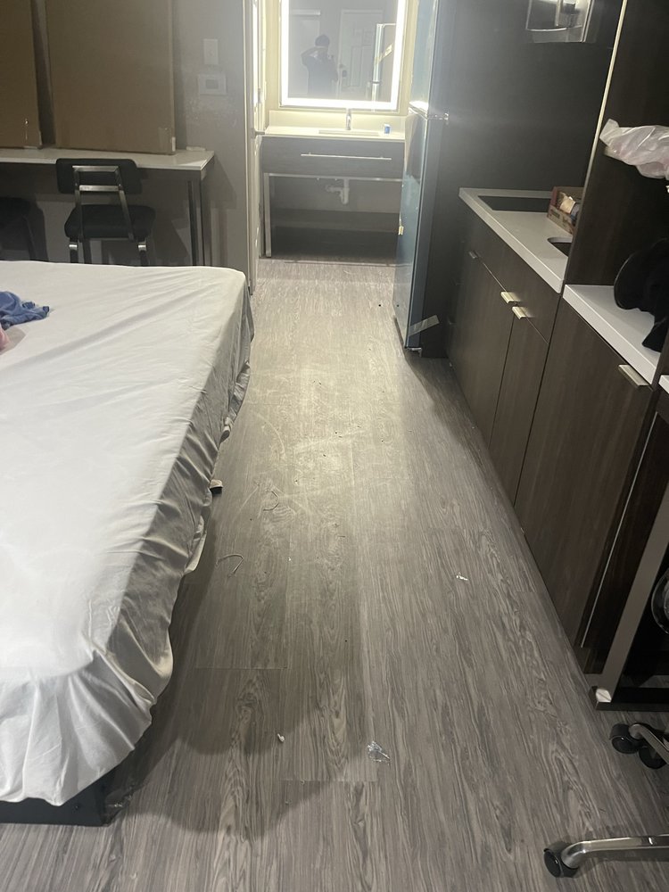 VASQUEZ RENOVATIONS Updated May 2024 Dallas, Texas Flooring