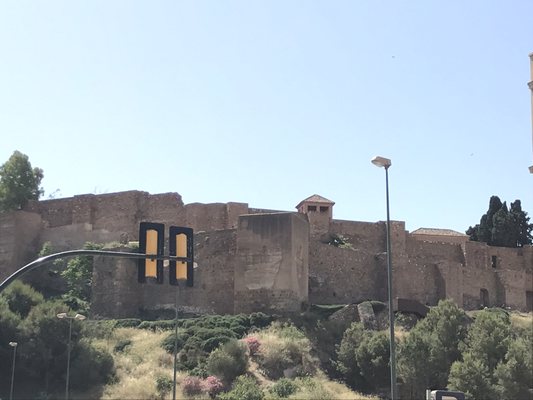 Alcazaba by null