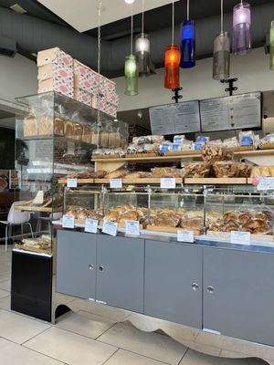 COIN DE RUE bakery and cafe by null