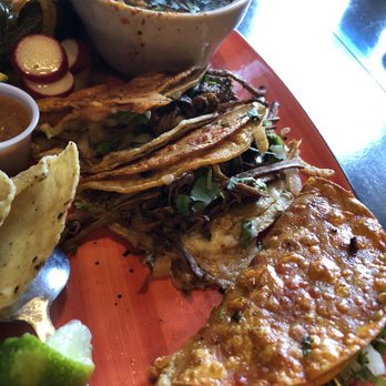 Santo Taco - Barria tacos - Tacos Near Me - Valparaiso, Indiana