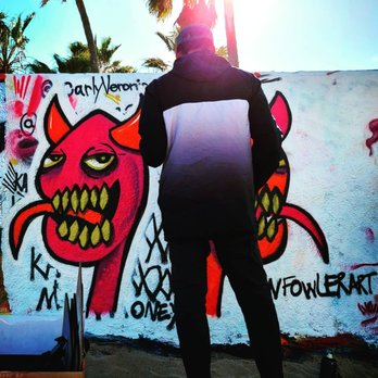 Venice Beach Boardwalk - Beaches Near Me - Venice, California Venice Beach Boardwalk - Beaches Near Me - Venice, California
