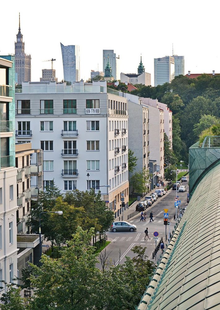 Slide of Master Group