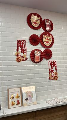 Chun Yang Tea by null