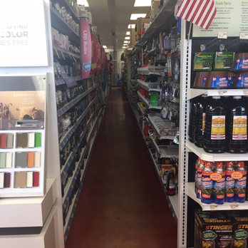Ace Hardware Of Bird Road - Hardware Stores Near Me - Miami, Florida