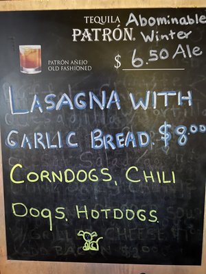 Scooter McQuades by null