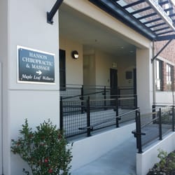 Douglas C Lewis, ND - Roosevelt Way (West) Entrance