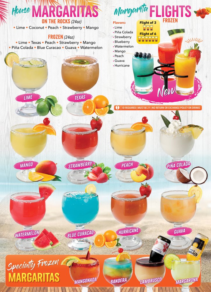 El Monterrey Mexican Grill and Bar
