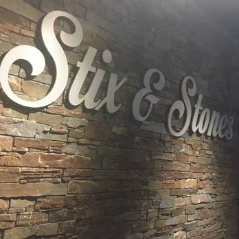 Stix and Stones - Seafood Near Me - Belfast, BFS Stix and Stones - Seafood Near Me - Belfast, BFS
