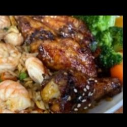 67 Flavors Wings And Burgers