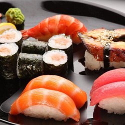 Toki Hibachi Sushi